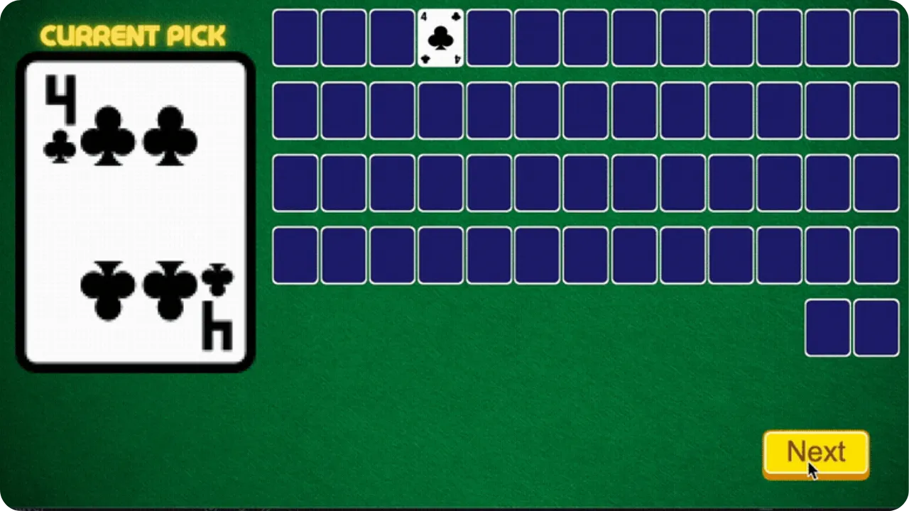 Modern DINGO app interface showing clean design