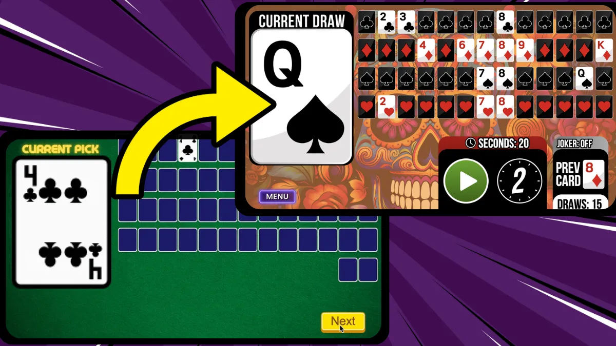 How I Built DINGO! as My First Game App